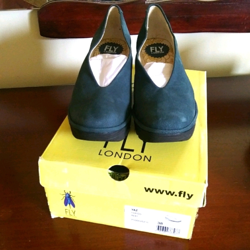 Fly london yaz